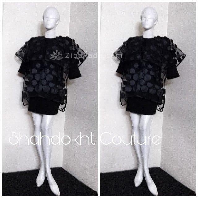 مدل لباس - لباس مجلسی